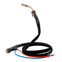 Горелка MW 501 Ultra (5m / Water / Euro)