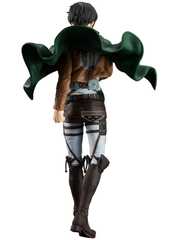 Фигурка Grandista Attack on Titan: Levi
