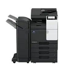 Цветное мфу Konica Minolta bizhub C257i (ACVD021)