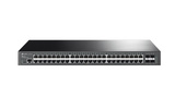 Коммутатор управляемый TP-LINK SG3452X
