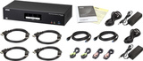 Переключатель KVM Aten CS1942ATC-AT-G