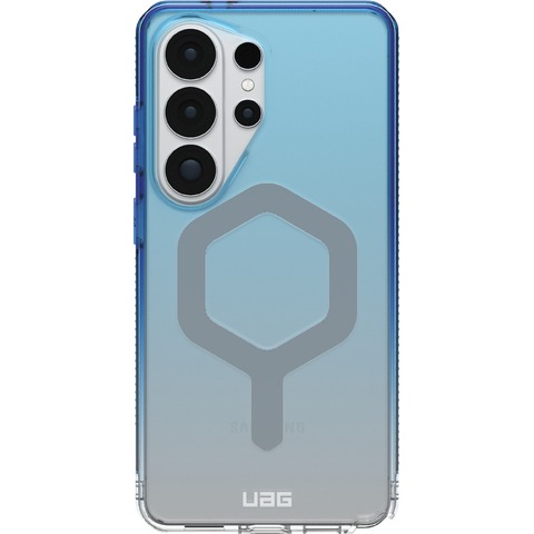 Чехол Uag Plyo Case для Galaxy S26 Ultra, Синий/Голубой | Blue Ombre