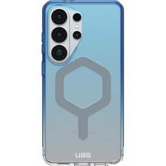 Чехол Uag Plyo Case для Galaxy S26 Ultra, Синий/Голубой | Blue Ombre