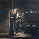 NUMAN, GARY: I Assassin (Компакт-диск)