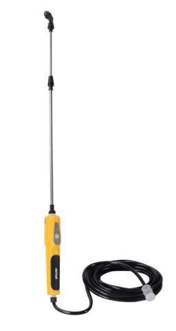 Опрыскиватель аккумуляторный SP-3,7 Lite Huter
