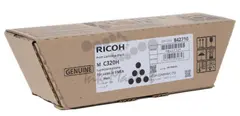 Ricoh Print Cartridge black M C320H для M 320FSE