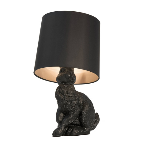 Лампа Rabbit Black