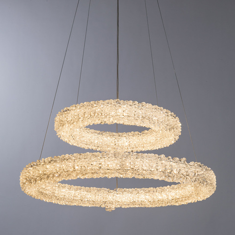 Люстра Arte Lamp Lorella A1726SP-2CC