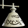 Люстра Arte Lamp Kensington A1511LM-3WG