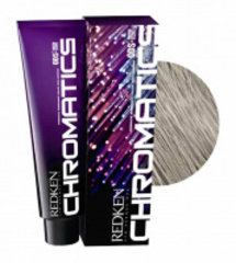 REDKEN ХРОМАТИКС 9.1/9Ab ПЕПЕЛЬНЫЙ/СИНИЙ