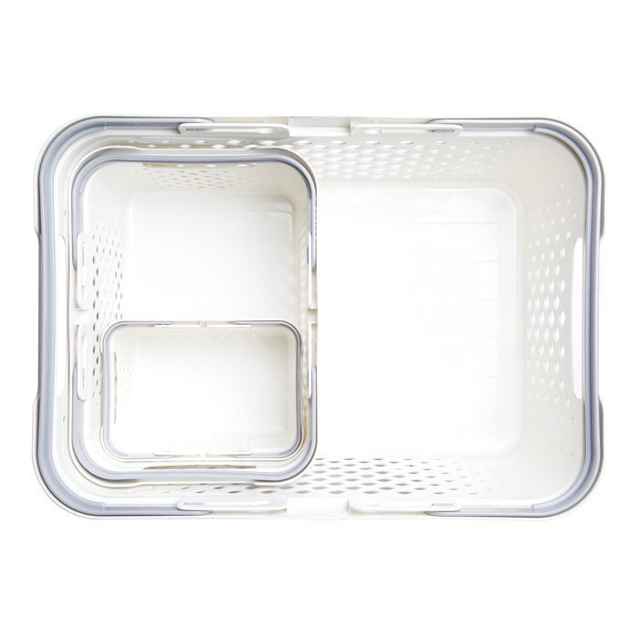 Корзина Sistema 