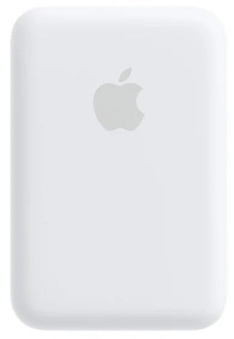 Портативный аккумулятор Apple MagSafe Battery Pack 1460mAh, белый