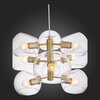 Люстра подвесная ST Luce Calmare SL434.203.09
