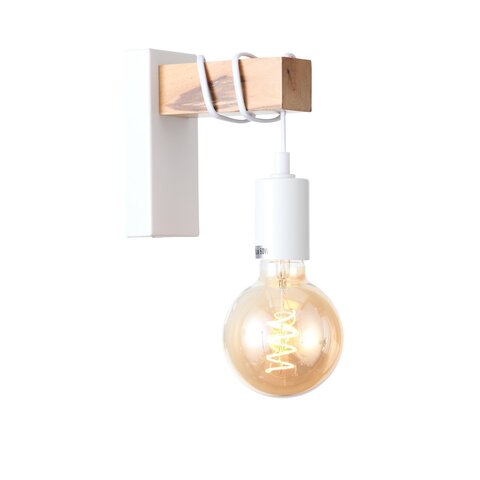 Светильник настенный Evoluce Bagetti SL1142.501.01