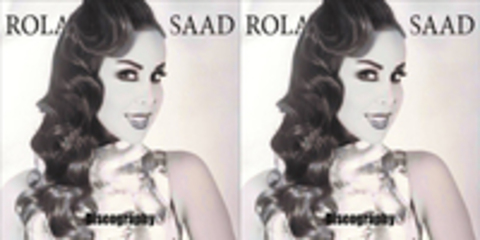 Rola Saad - Дискография