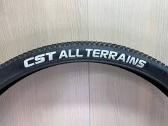 Покрышка для велосипеда CST All Terrains 27.5x2.1
