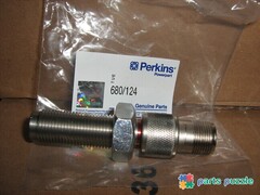 Датчик частоты вращения коленвала / PICKUP АРТ: 680/124