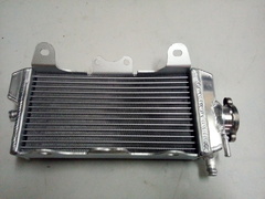 Радиатор для Yamaha WR 450F 2007 - 2011 г.в. / YZ 450F 2007 - 2009 г.в. / Правый