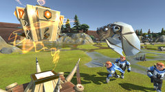 Siegecraft Commander (для ПК, цифровой код доступа)