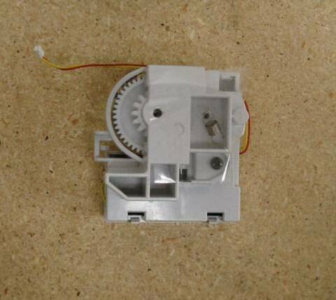 Привод узла подъема (лоток 2) HP LJ P4014/4015/4515/M601/M602/M603 (RM1-4585) OEM