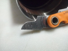 Перо вилки для Harley Davidson Touring, Dyna, Super Glide/Costom, Low Rider, Street Bob