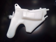 Бачок радиатора для Honda CBR 1000 2006-2007 г.в.