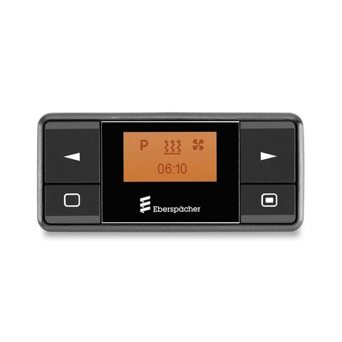 Eberspacher EasyStart Timer