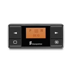 Timer Eberspacher EasyStart Timer / 221000341500 / 22.1000.34.1500 / 22 1000 34 1500