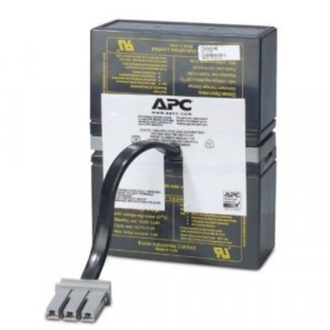 Аккумулятор APC RBC32