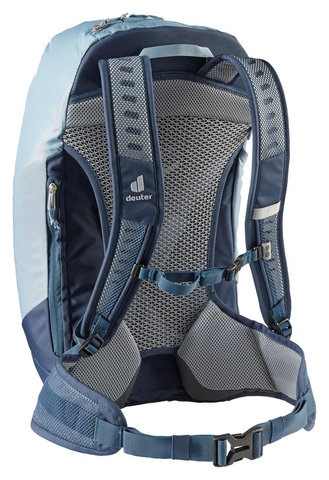 Картинка рюкзак туристический Deuter AC Lite 23 slateblue-marine - 4