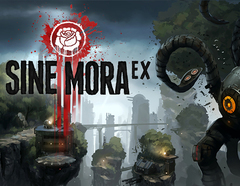 Sine Mora EX (для ПК, цифровой код доступа)