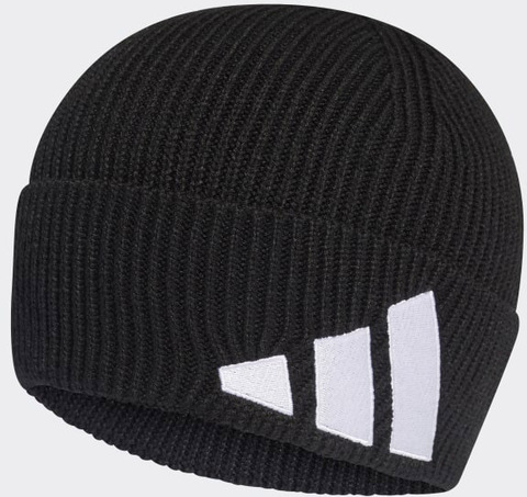Шапка Adidas Future Icon Beanie черный 