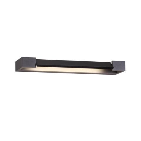 Настенный светильник Odeon Light Arno 3888/12WB