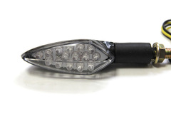 Поворотники светодиодные универсальные