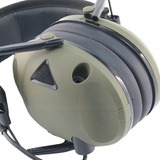 Наушники PMX-AN7s Tactical PRO, Pyramex