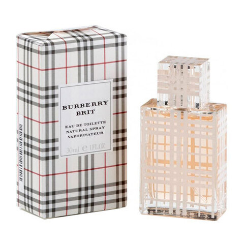 Burberry Brit for Her