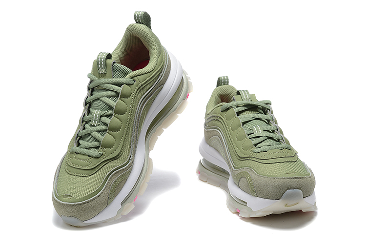 Air max olive green shop