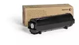 Тонер картридж 106R03944 экстра повышенной емкости для Xerox VersaLink B600, B605, B610, B615, 46 700 стр