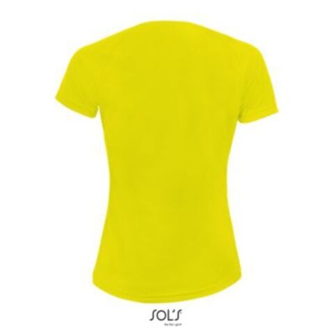 SOL'S SPORTY WOMEN