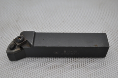 Резец (державка) упорный проходной 32х32 с мех.креплением лом.треугольник (W) 13 (2102-0321)