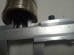 Перо вилки для Harley Davidson Touring, Dyna, Super Glide/Costom, Low Rider, Street Bob