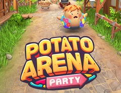 Potato Arena (Ранний доступ) (для ПК, цифровой код доступа)