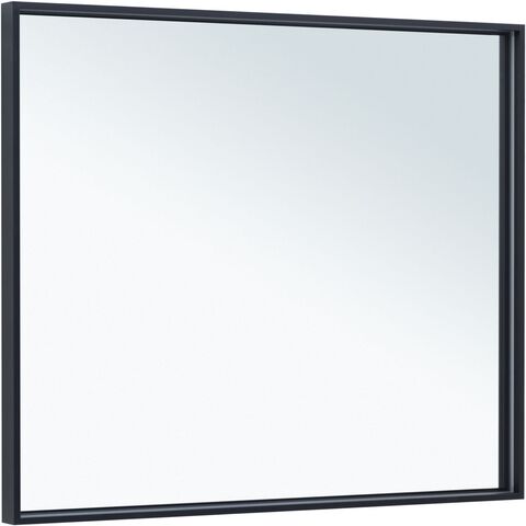 Allen Brau Liberty 1.330016.BB Зеркало, цвет: чёрный