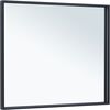 Allen Brau Liberty 1.330016.BB Зеркало, цвет: чёрный