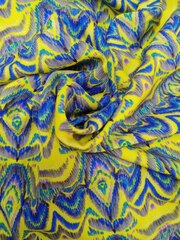 Ткань Вискоза "Парлак" Ширина 150 см Плотность 125гр/м2 Состав: 100% Вискоза