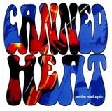 CANNED HEAT: On The Road Again