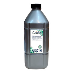 Тонер универсальный HJ-301H Golden Green для HP Laserjet 1200/1100/1010 - 1кг.