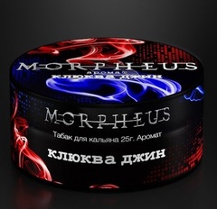 Morpheus - Клюква, Джин, 25 гр