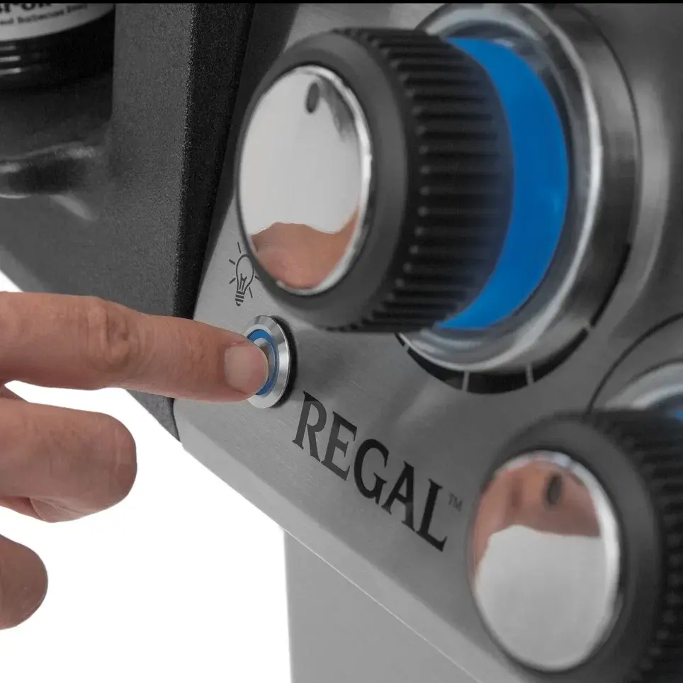 Гриль газовый Broil King REGAL 490