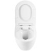 BelBagno BB070CHR/SC/BB026/BB041CR Комплект 4 в 1 Унитаз подвесной с сиденьем BelBagno LOTO BB070CHR/SC+Система инсталляции 2 в 1 BelBagno BB026/BB041CR